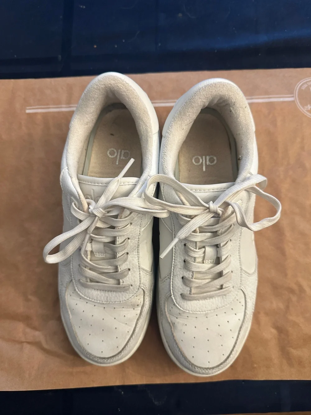 Alo Yoga Sneakers